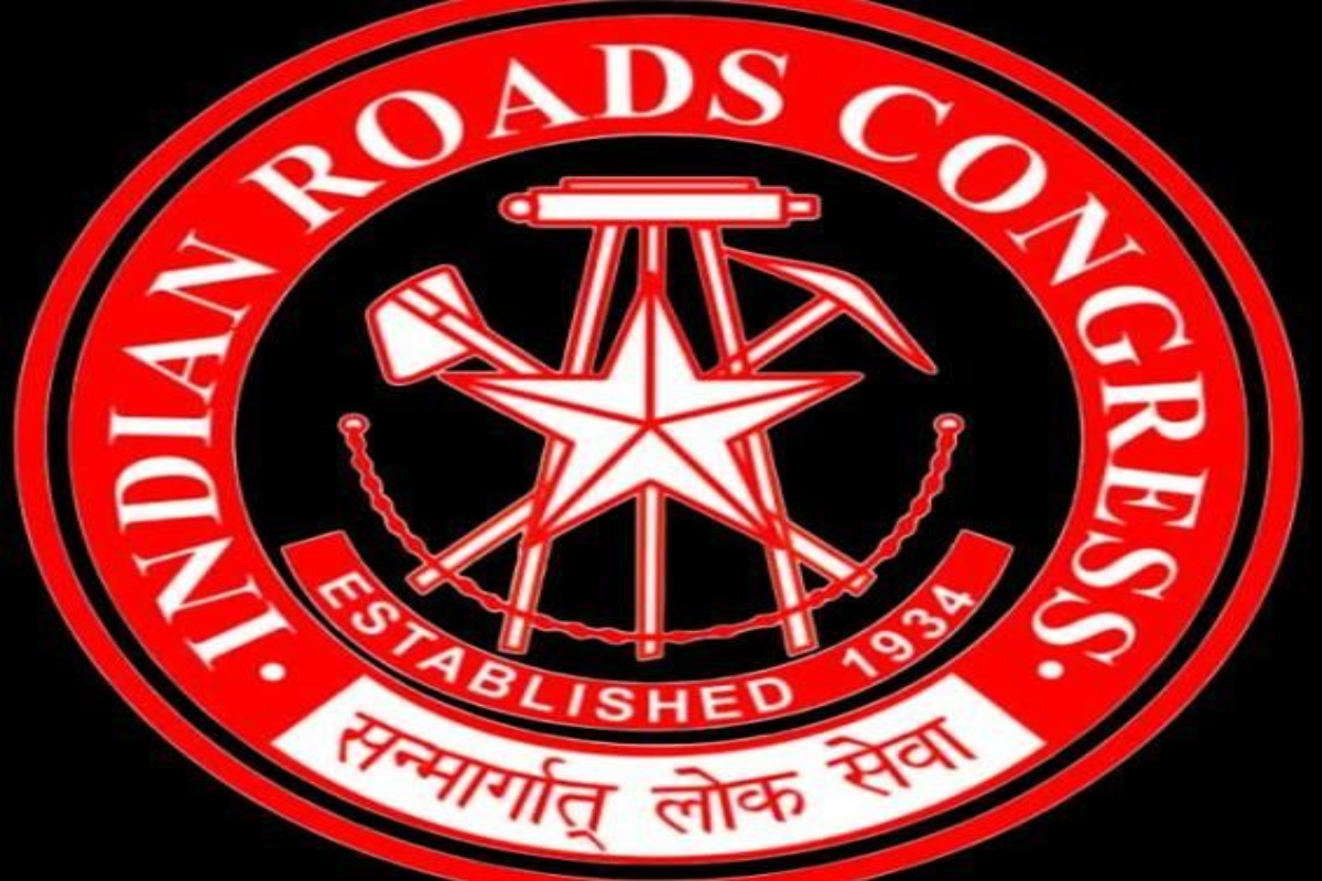 Indian Road Congress