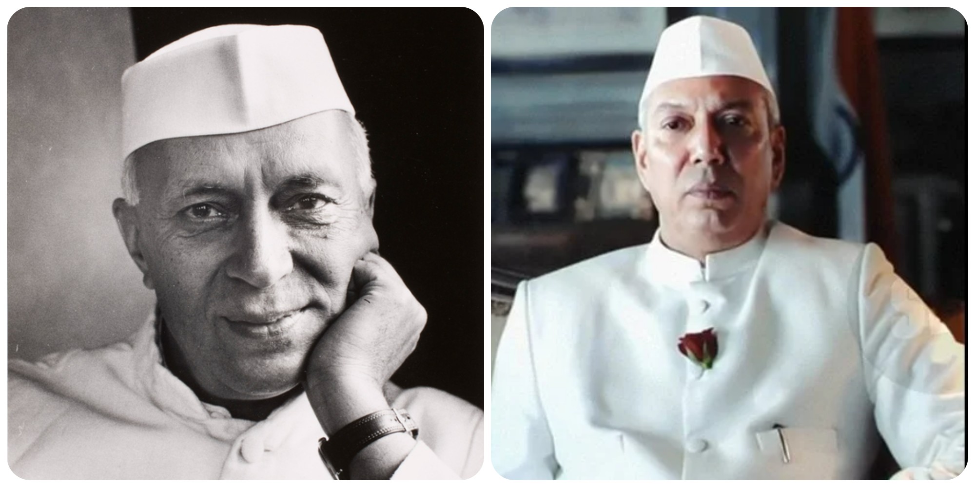 Jawaharlal Nehru