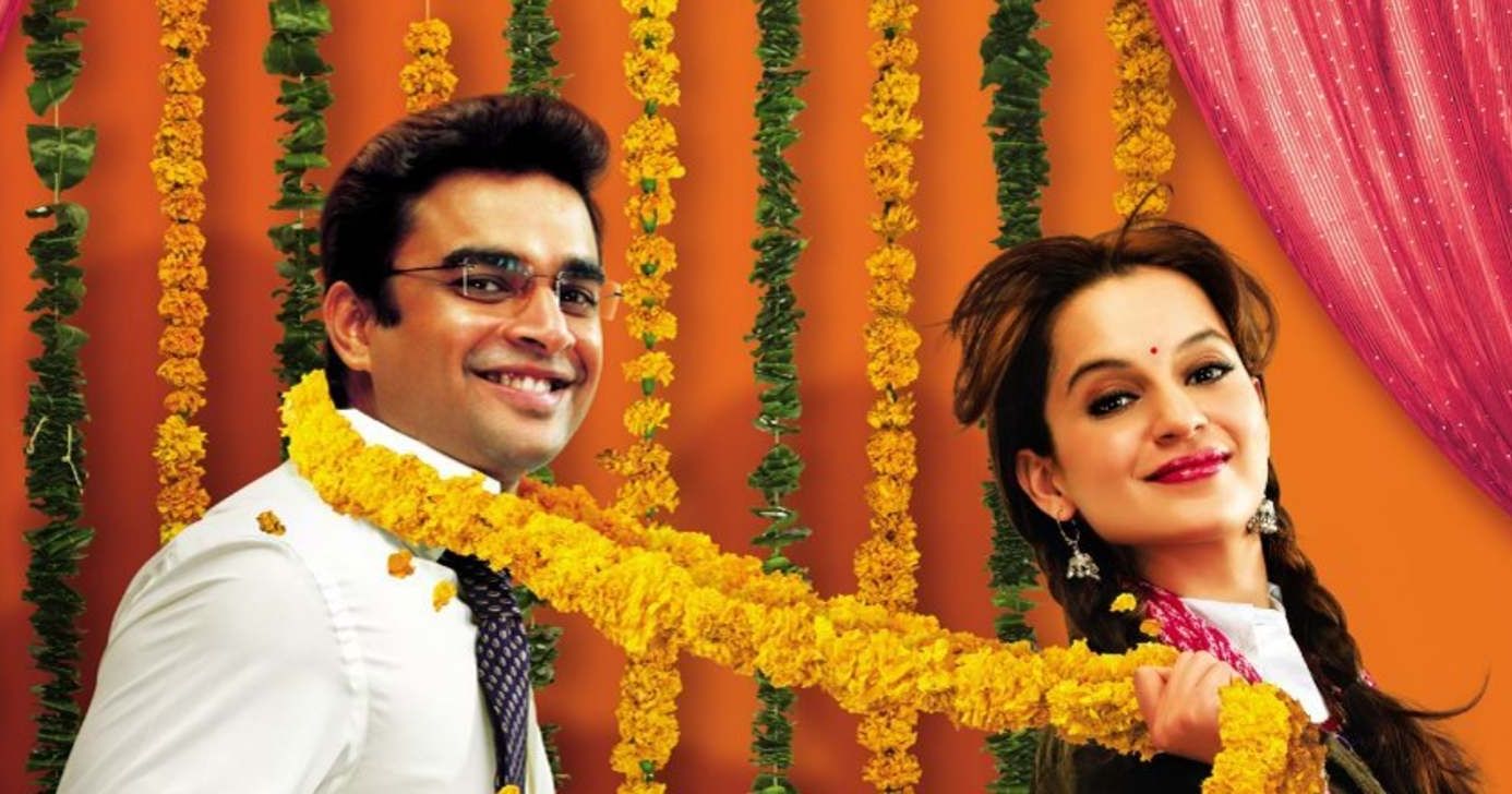 Tanu Weds Manu