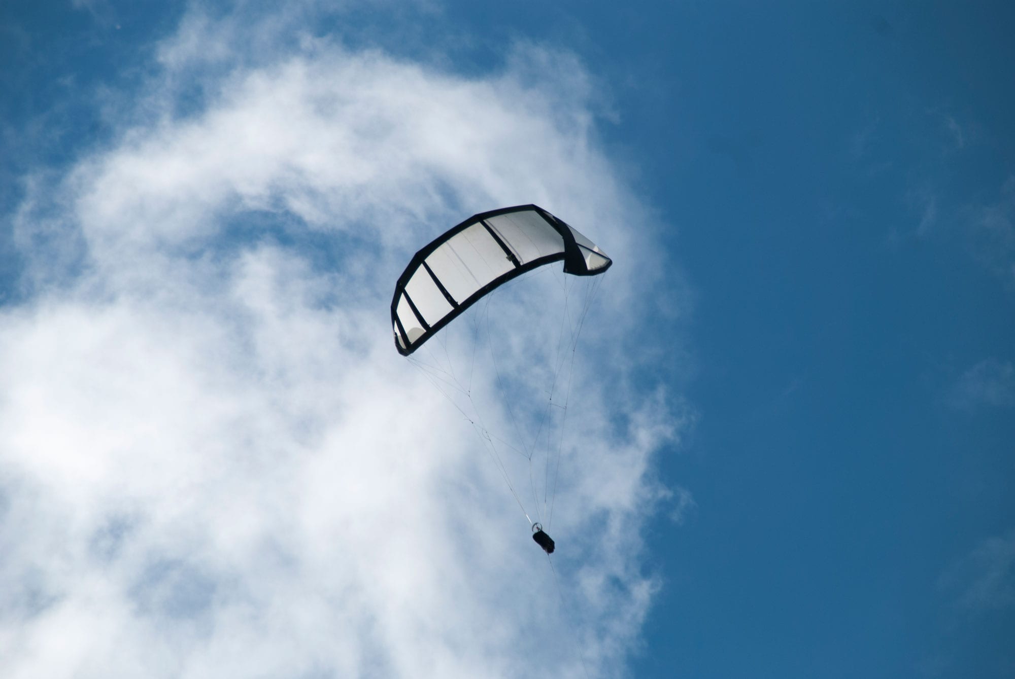 Facts About Sky High Kites