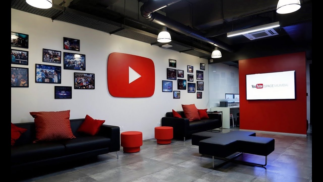 Whistling Woods youtube Center