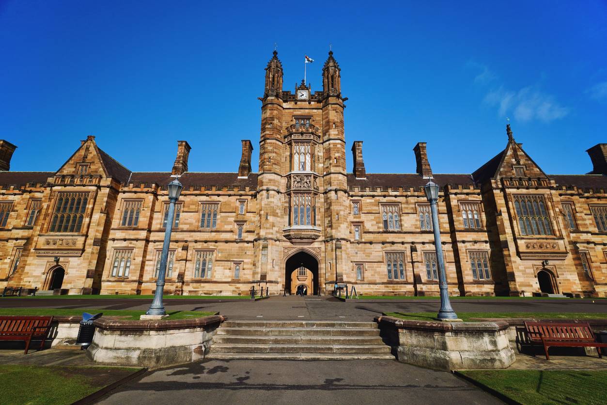 University of Sydney