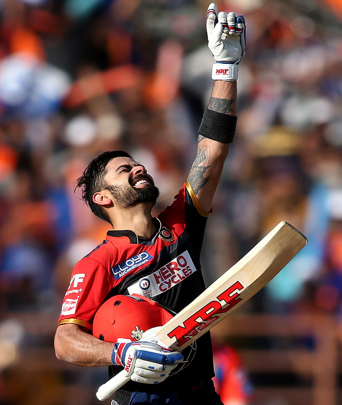 virat kohli ipl