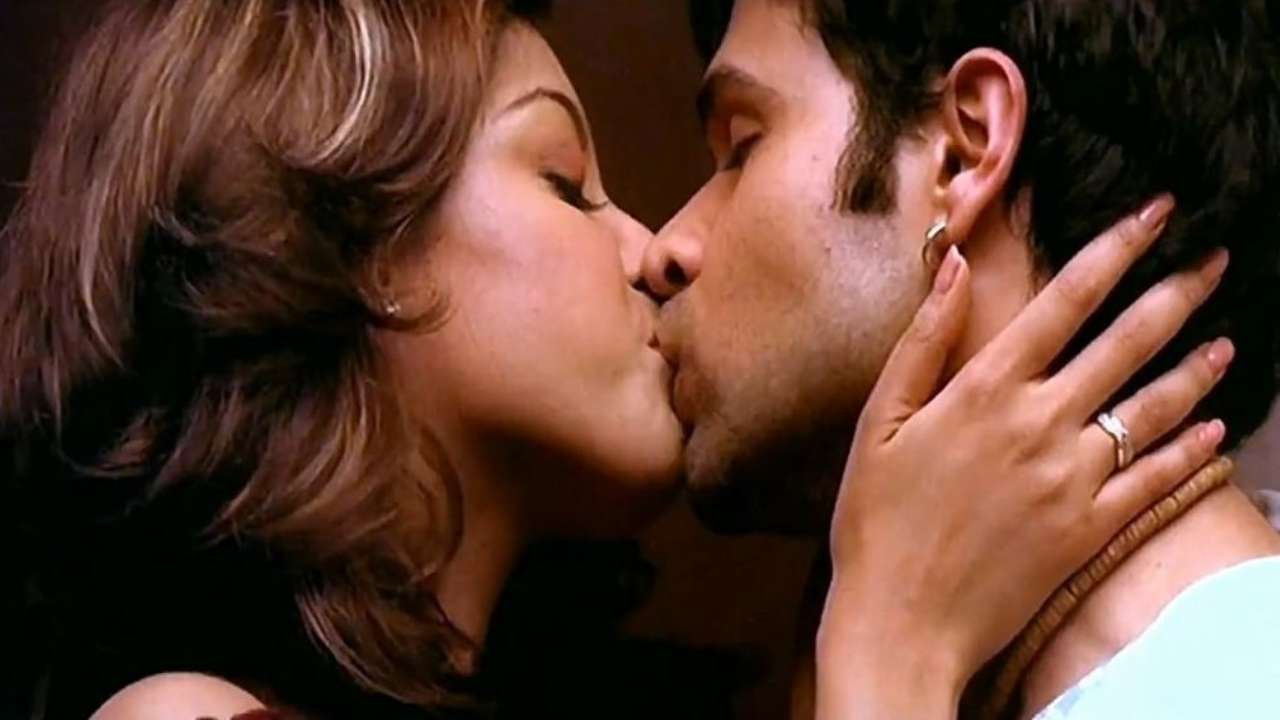 Emraan Hashmi kiss, The OG