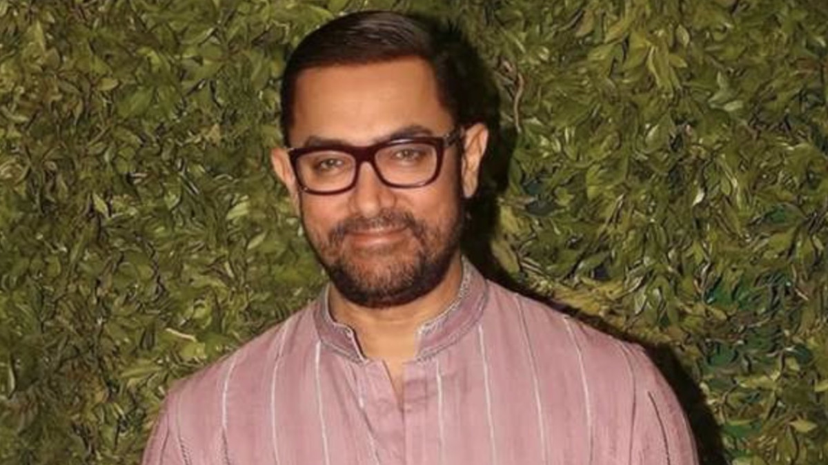 aamir khan