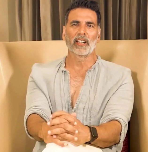 akshay kumar