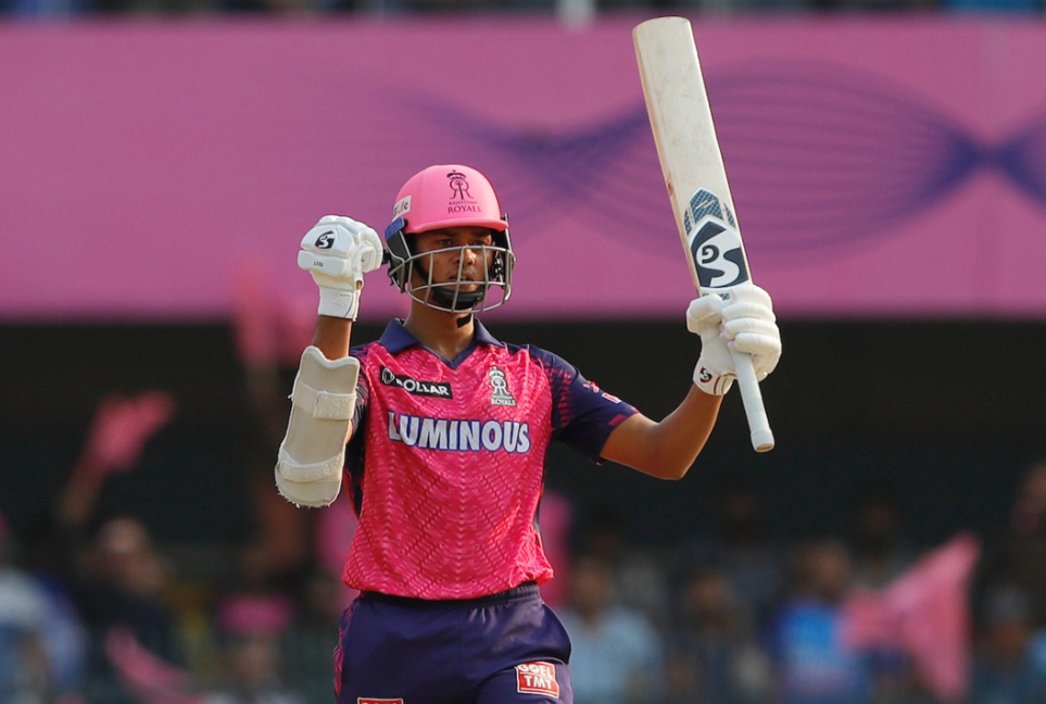 yashasvi jaiswal ipl 2023