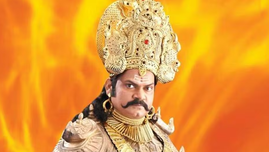 akhilendra mishra ravan