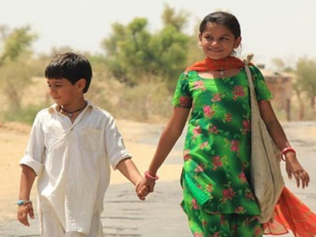 dhanak movie