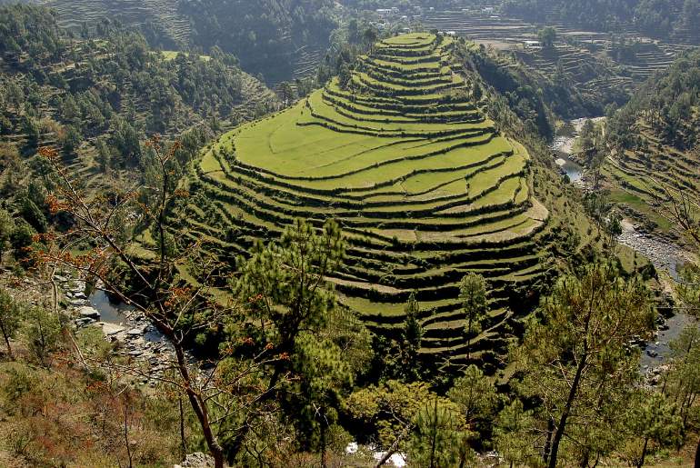 jadung village uttarakhand