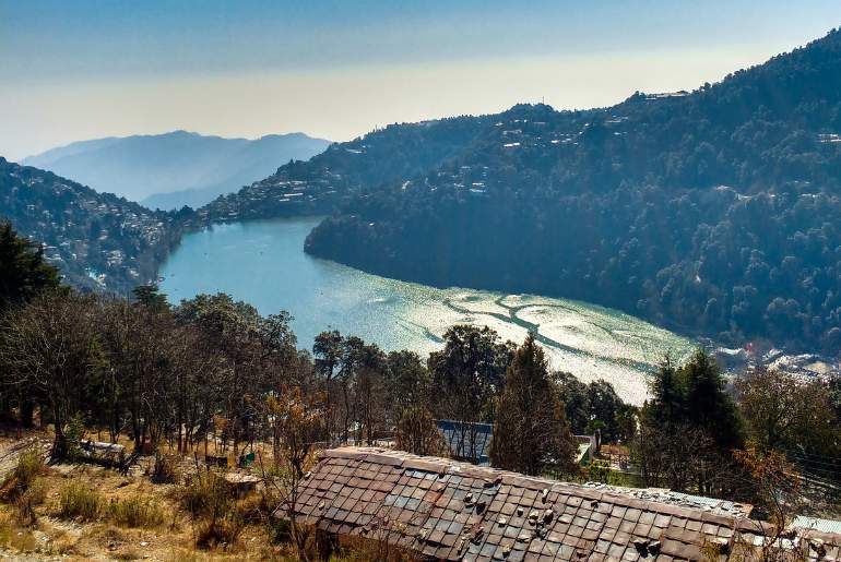 jadung village uttarakhand