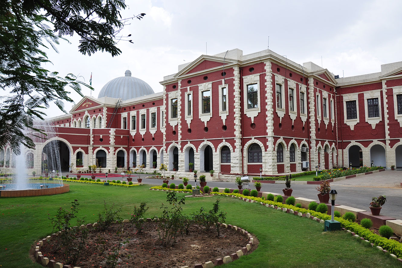 Jharkhand High Court