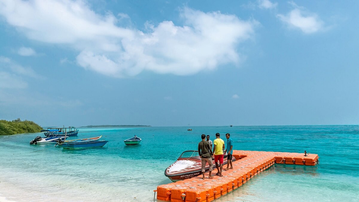 Lakshadweep