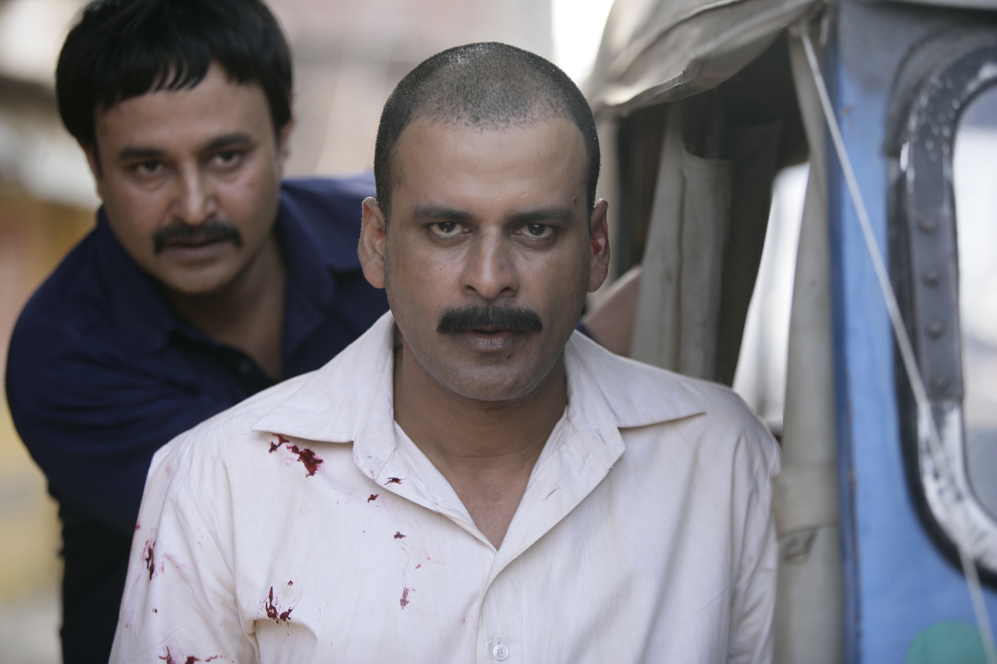 Gangs of Wasseypur I