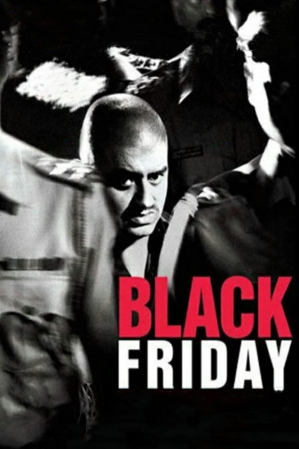 black friday 2004 movie