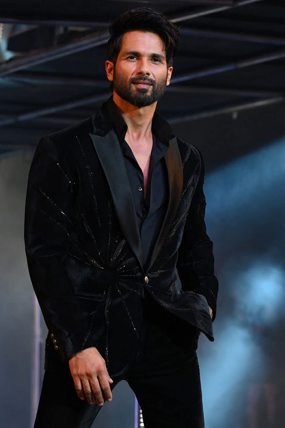 shahid kapoor