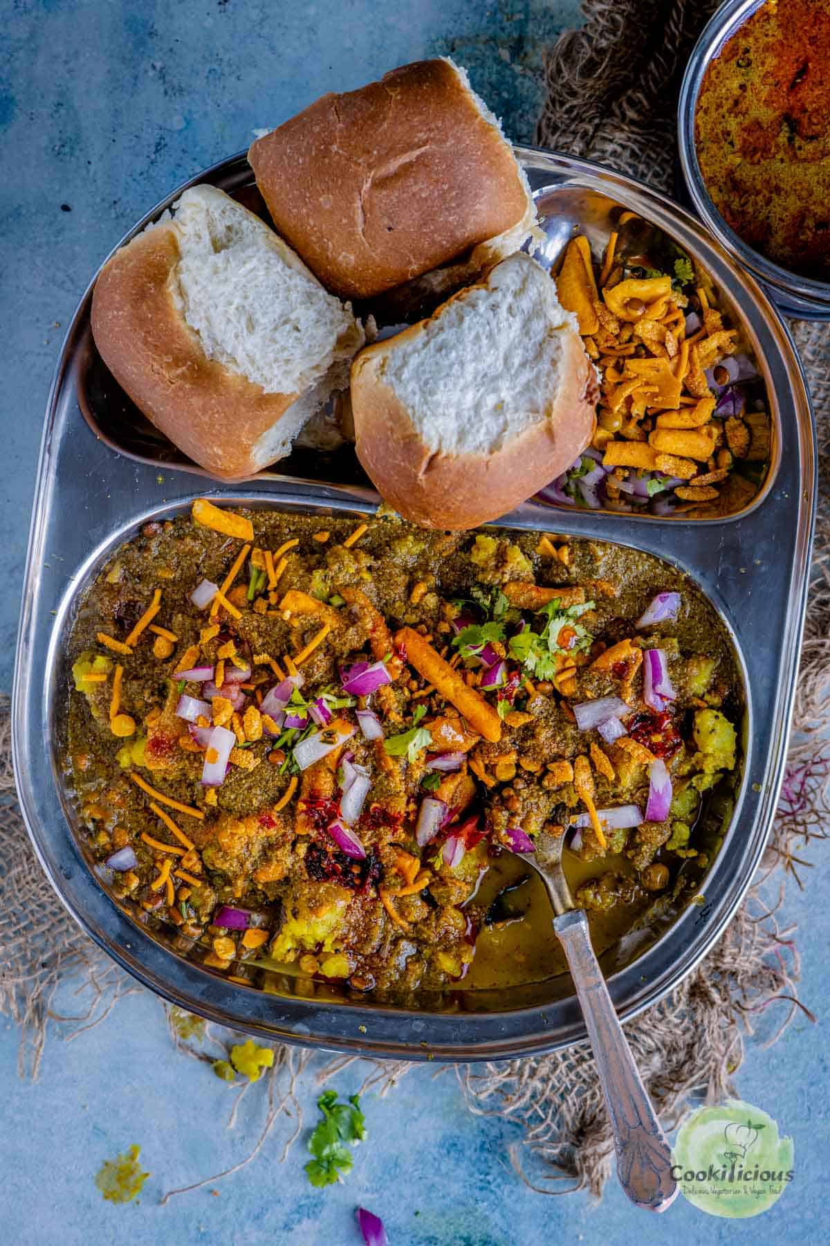 misal pav