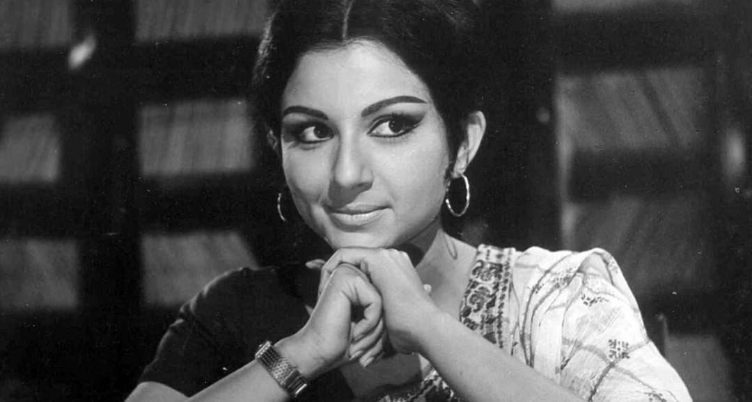 Sharmila Tagore