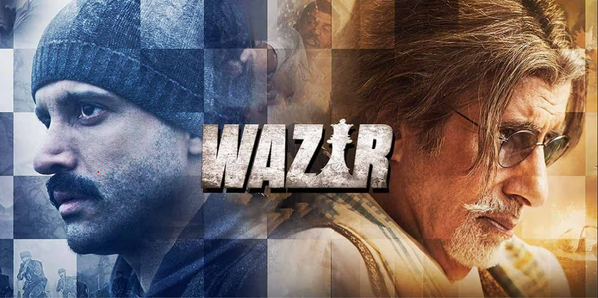 Wazir