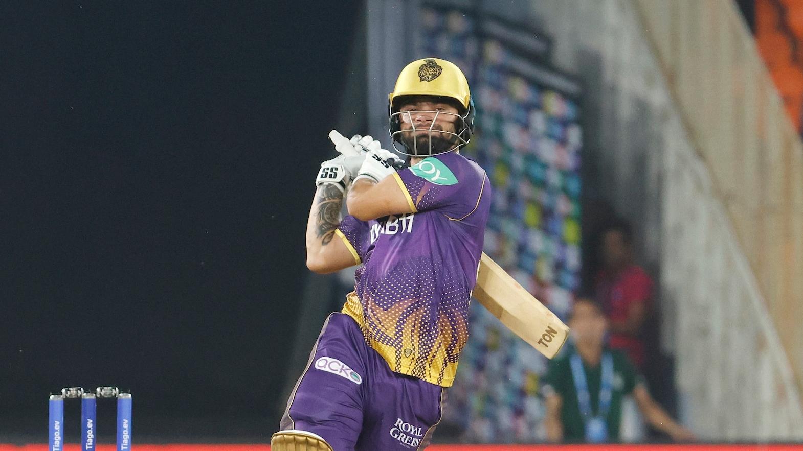 Rinku Singh In IPL 2023