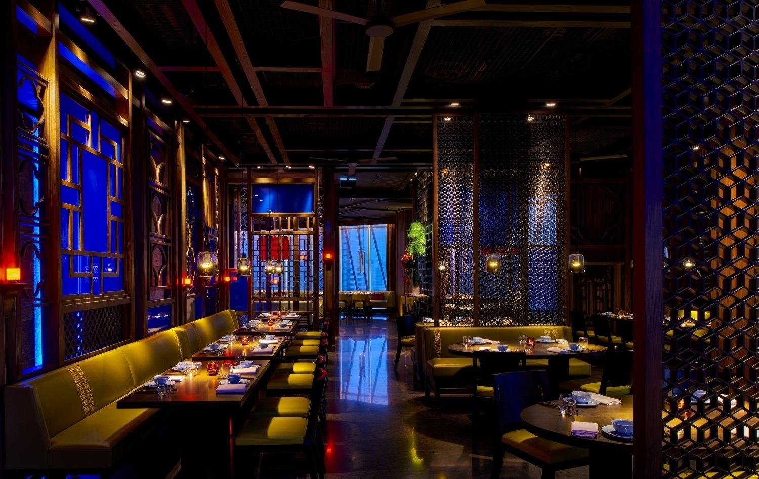 Hakkasan, Bandra West