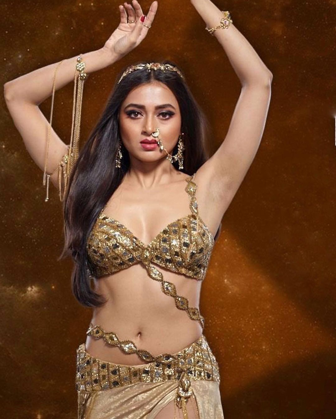 tejaswi Prakash