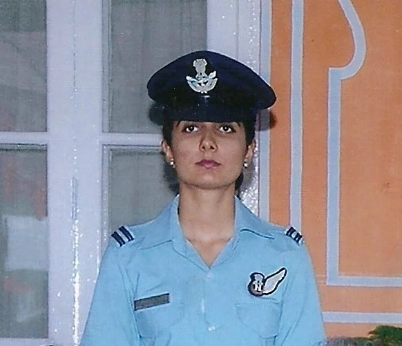 Nivedita Choudhary