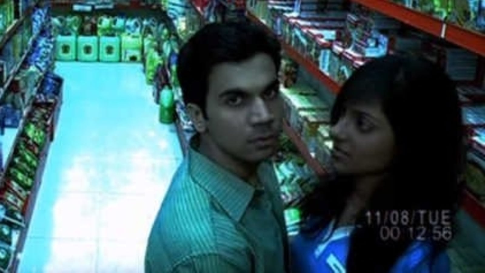 love sex aur dhokha rajkumar rao