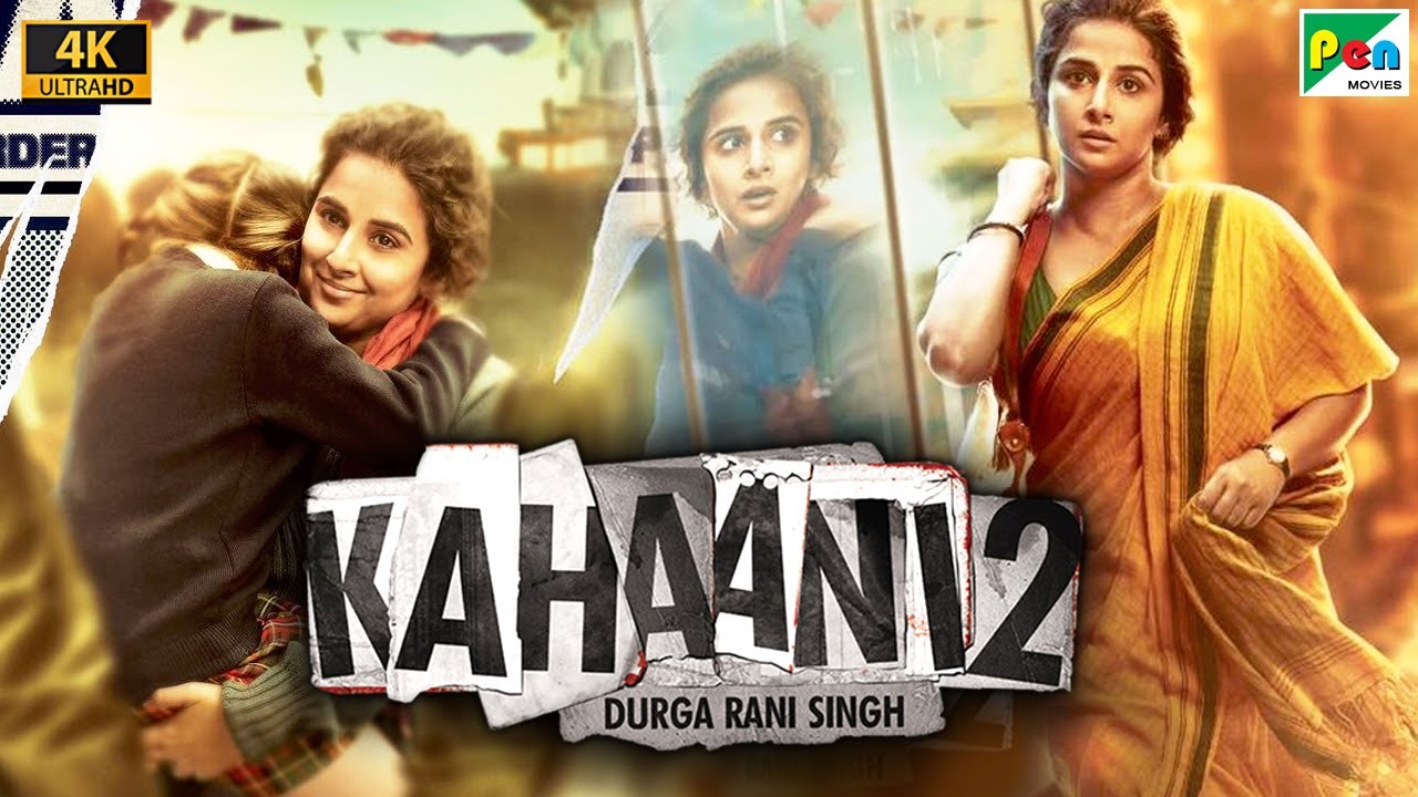 Kahaani 2