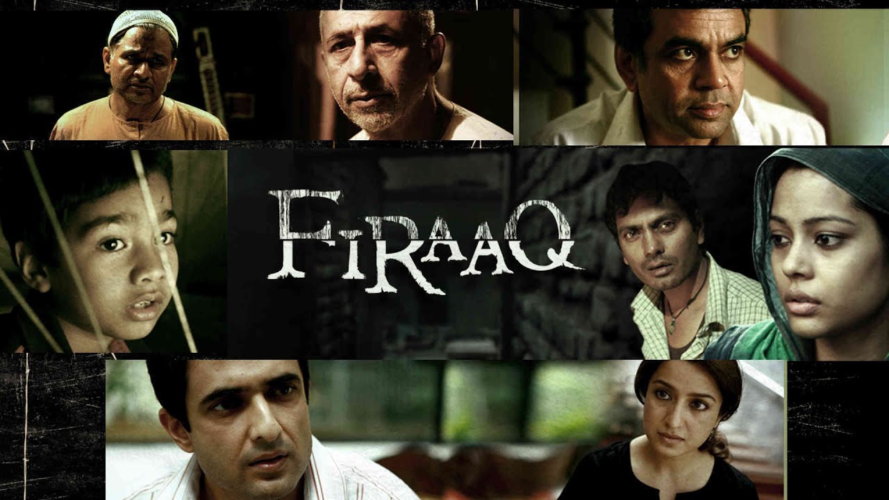 Firaaq