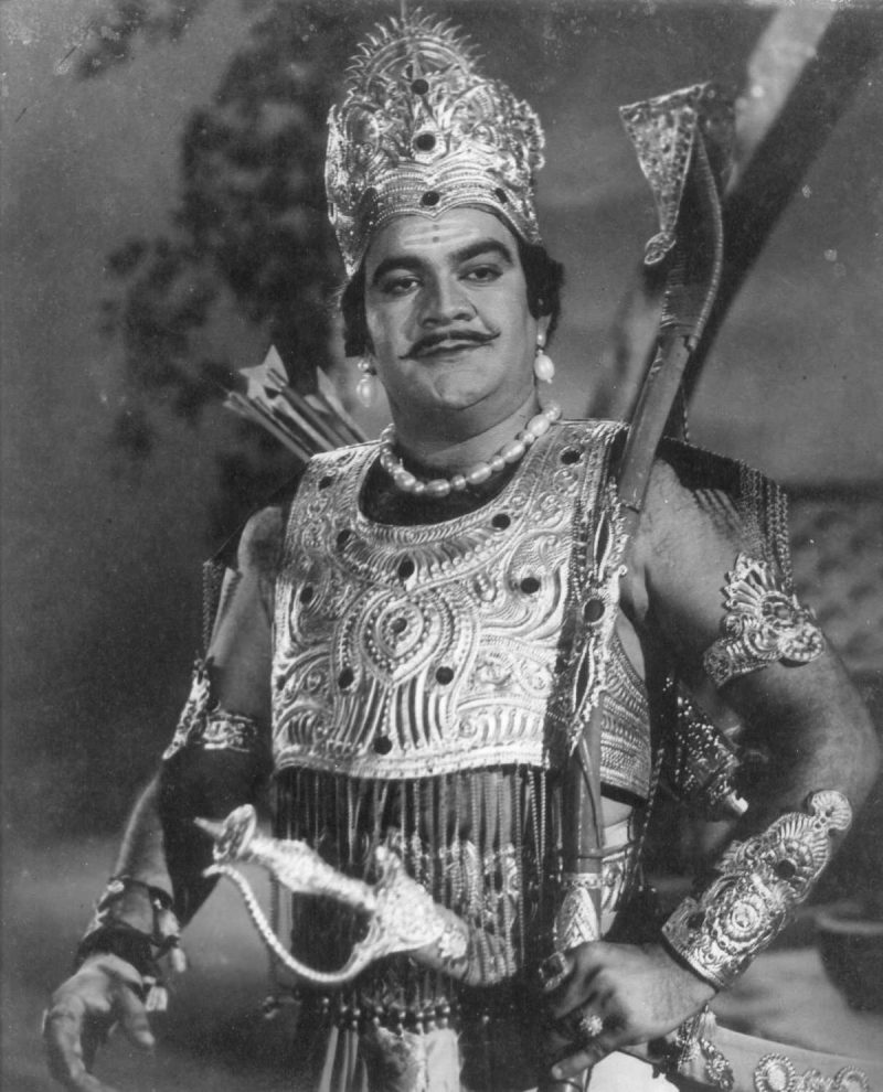 premnath ravan