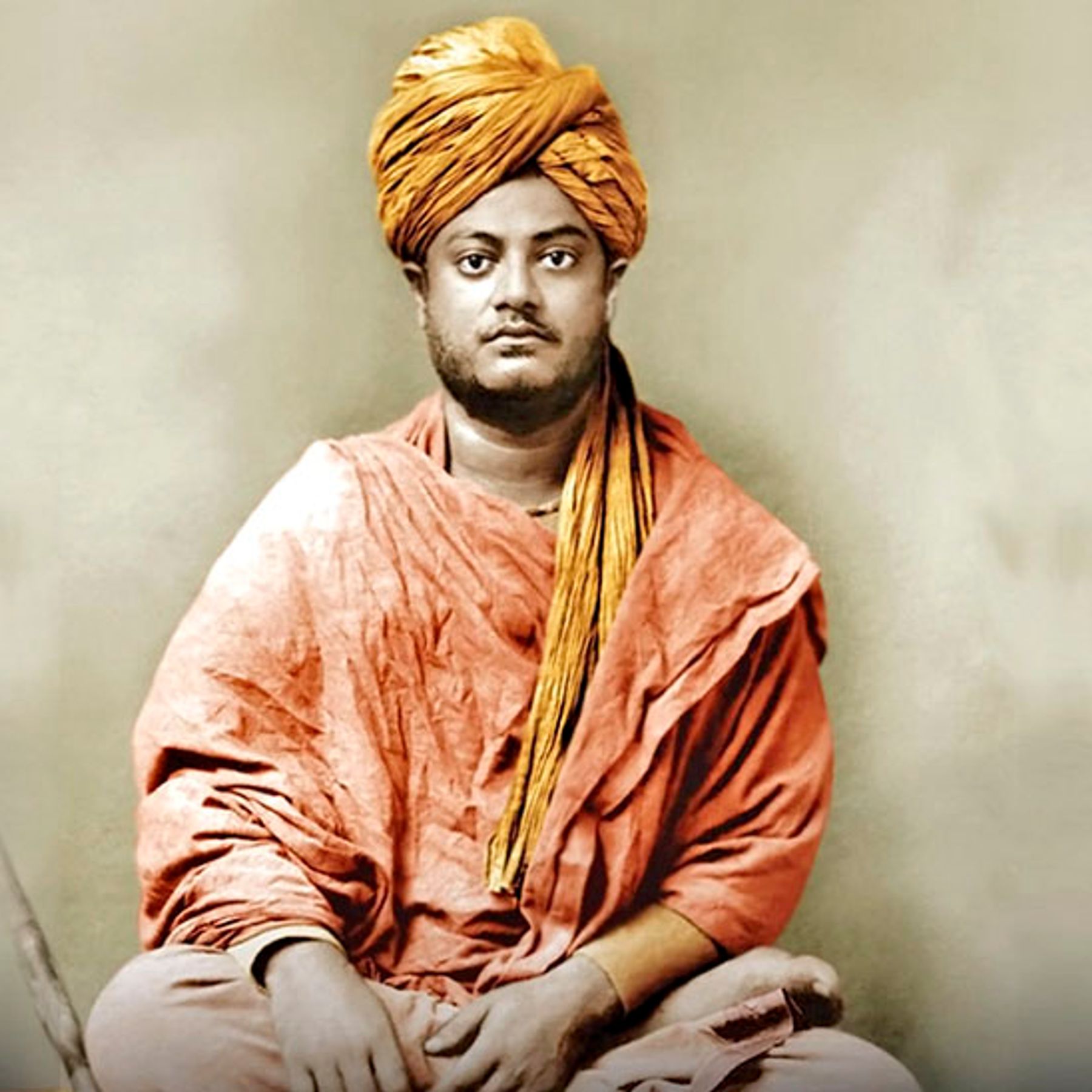 swami vivekananda