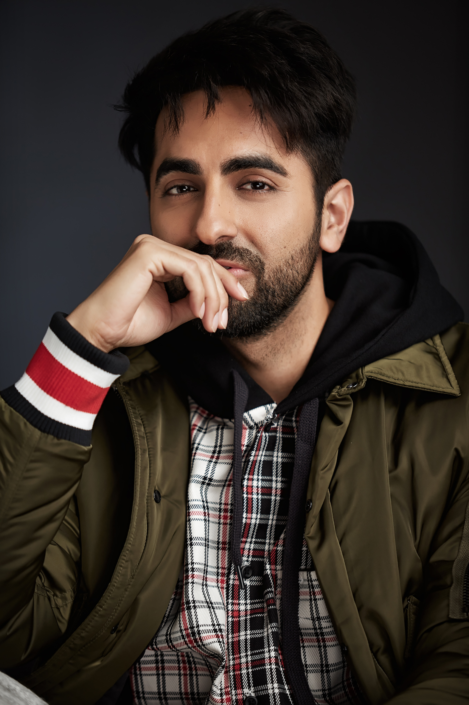 ayushmann khurrana