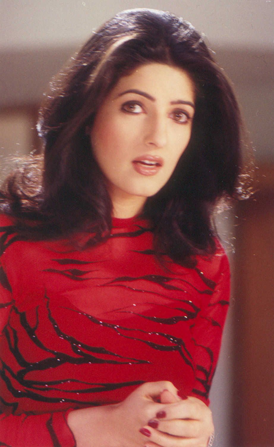 Twinkle Khanna