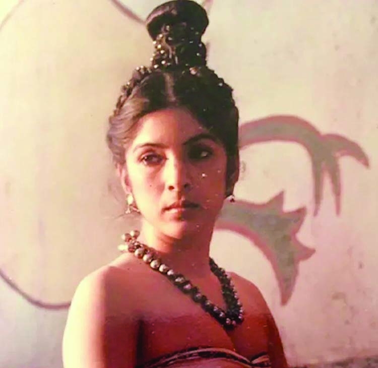 Lust Stories 2 Actress Neena Gupta