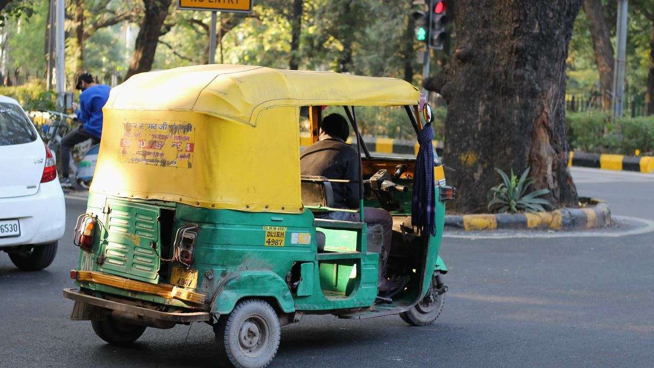 Bengaluru Auto