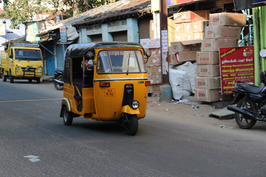 chennai