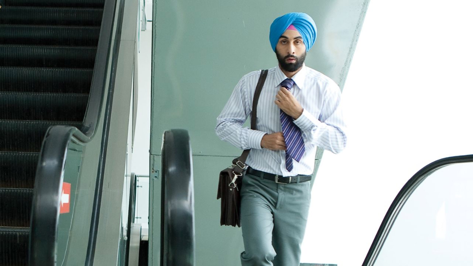 Rocket Singh: Salesman of the Year