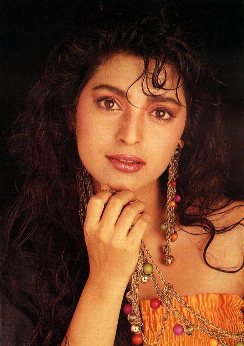 Juhi Chawla