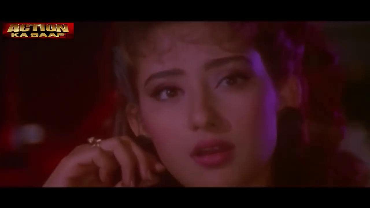 Manisha Koirala Photo