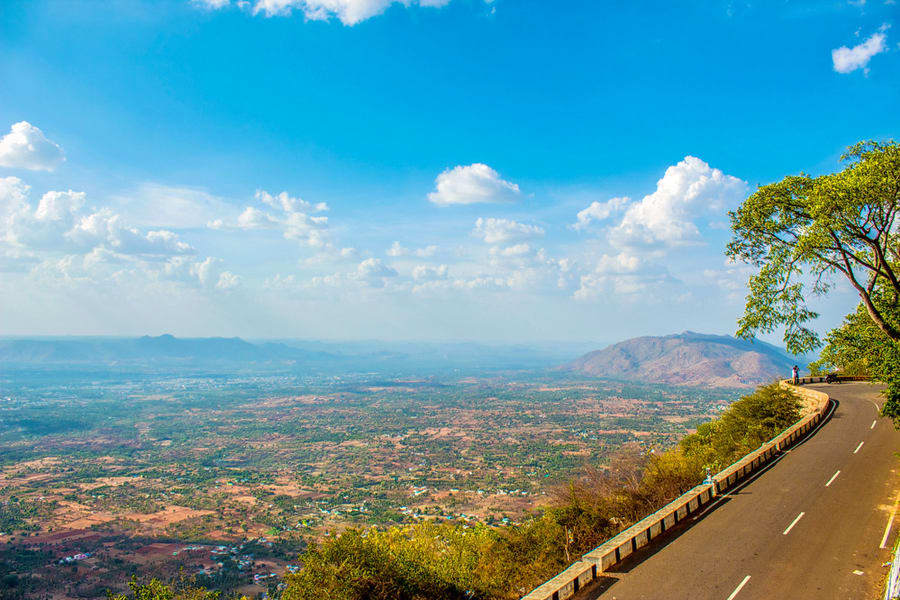 Yelagiri, Tamil Nadu