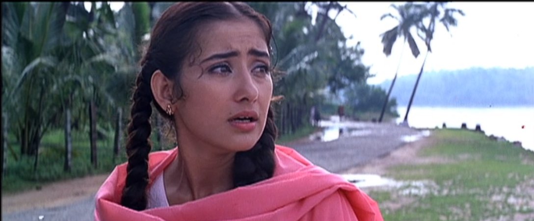 Manisha Koirala Photo