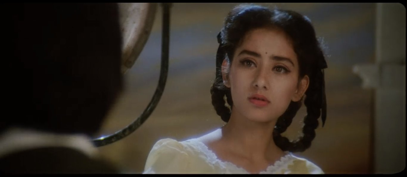 Manisha Koirala Photo