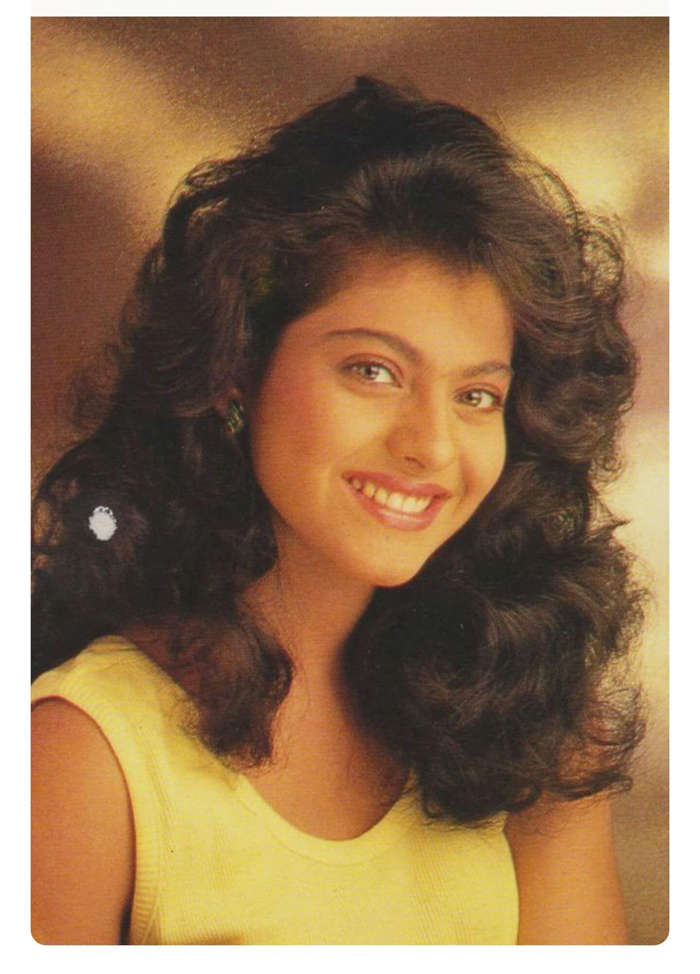 Kajol