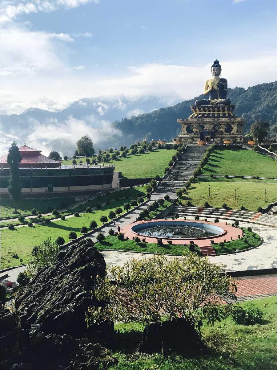 Pelling, Sikkim