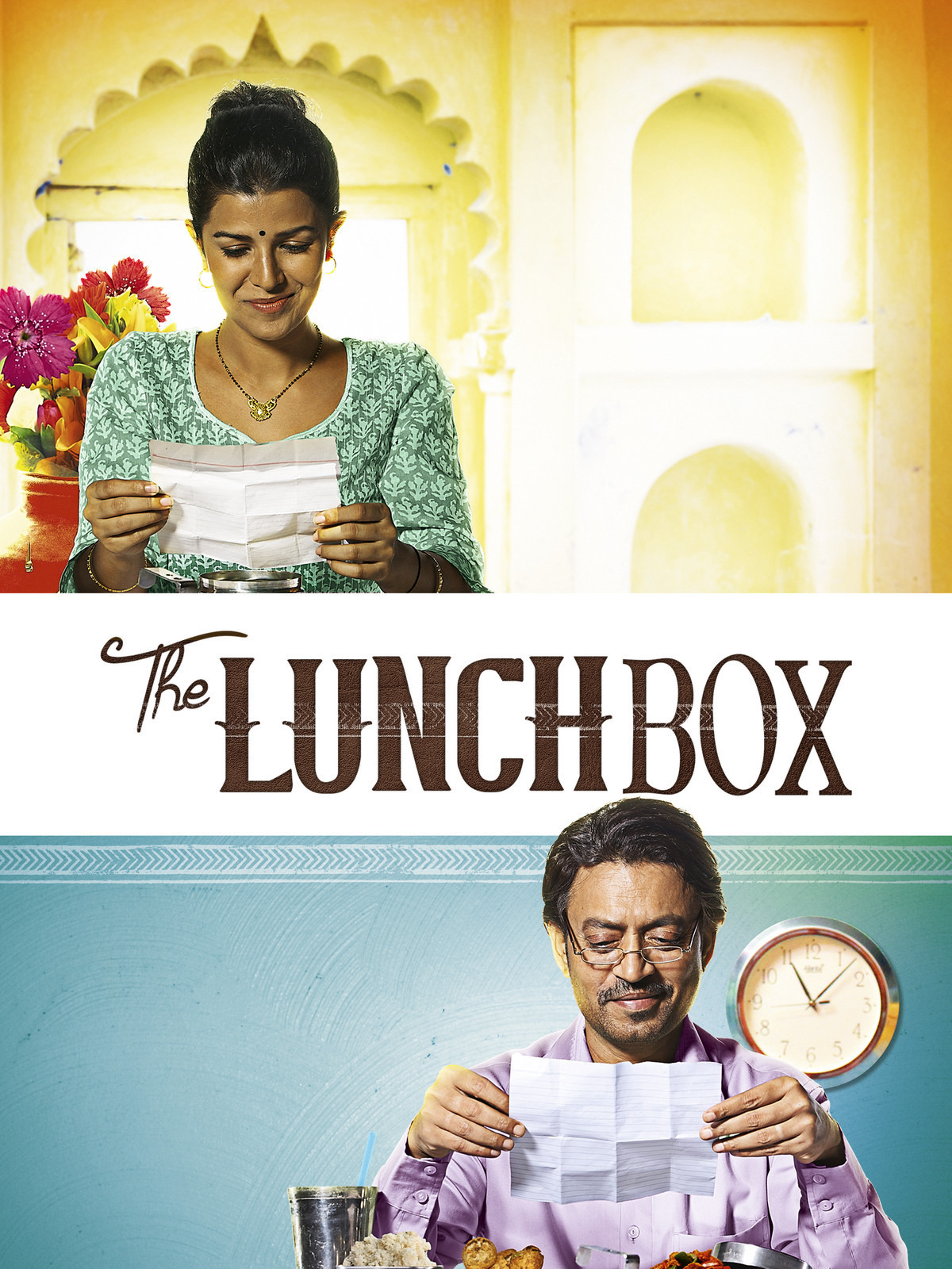 The Lunchbox