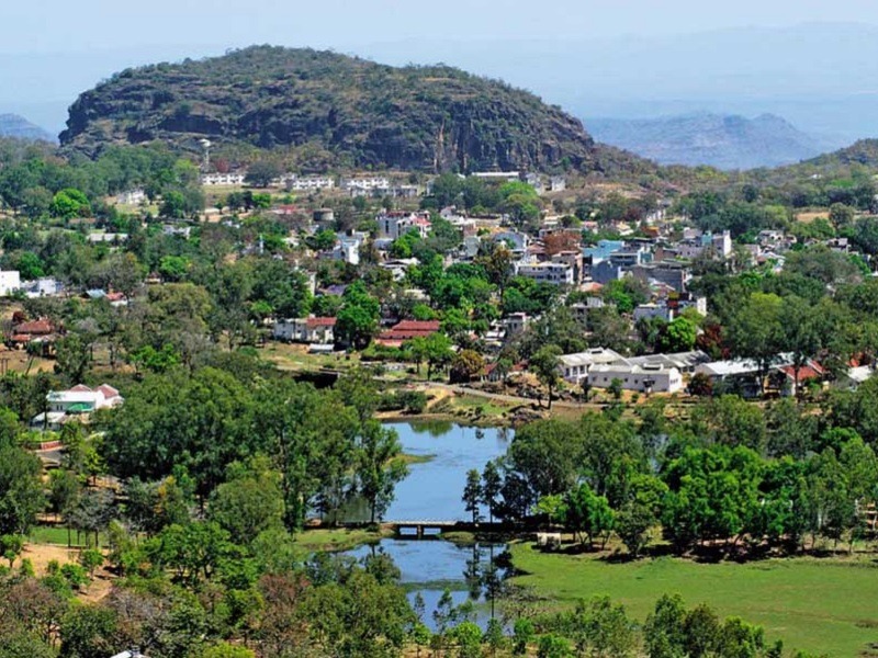 Pachmarhi, Madhya Pradesh