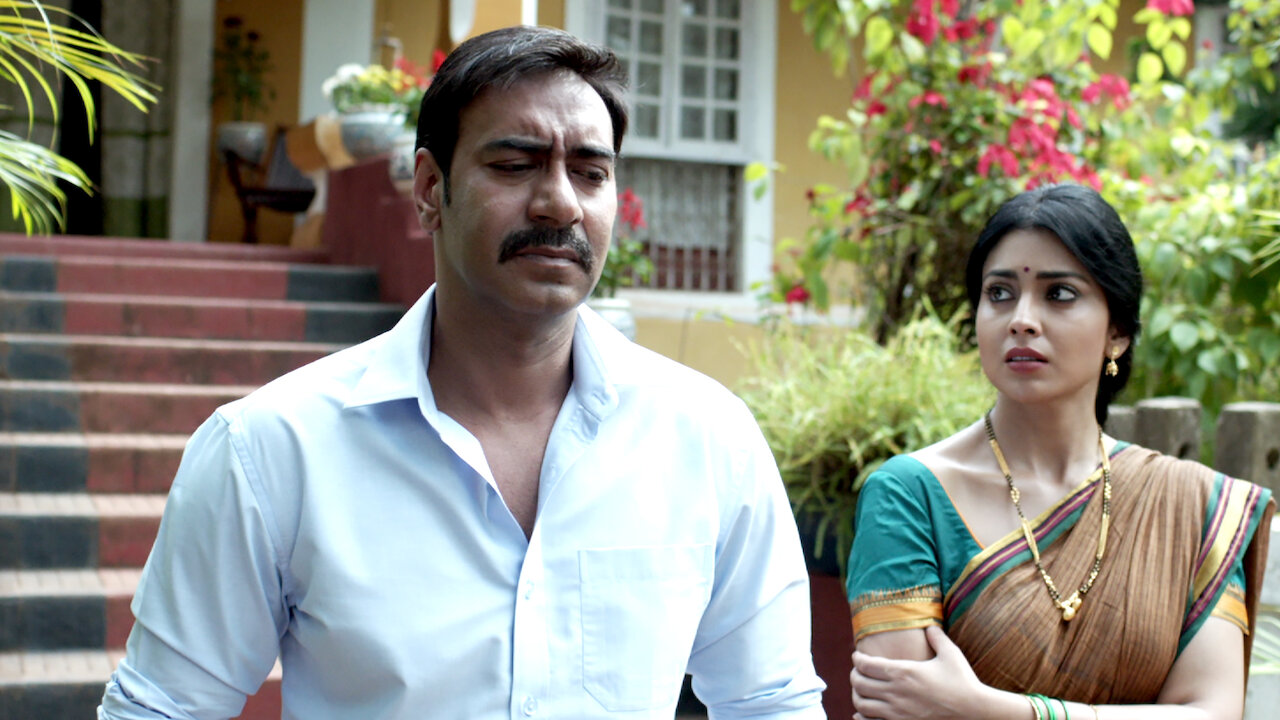 drishyam 1