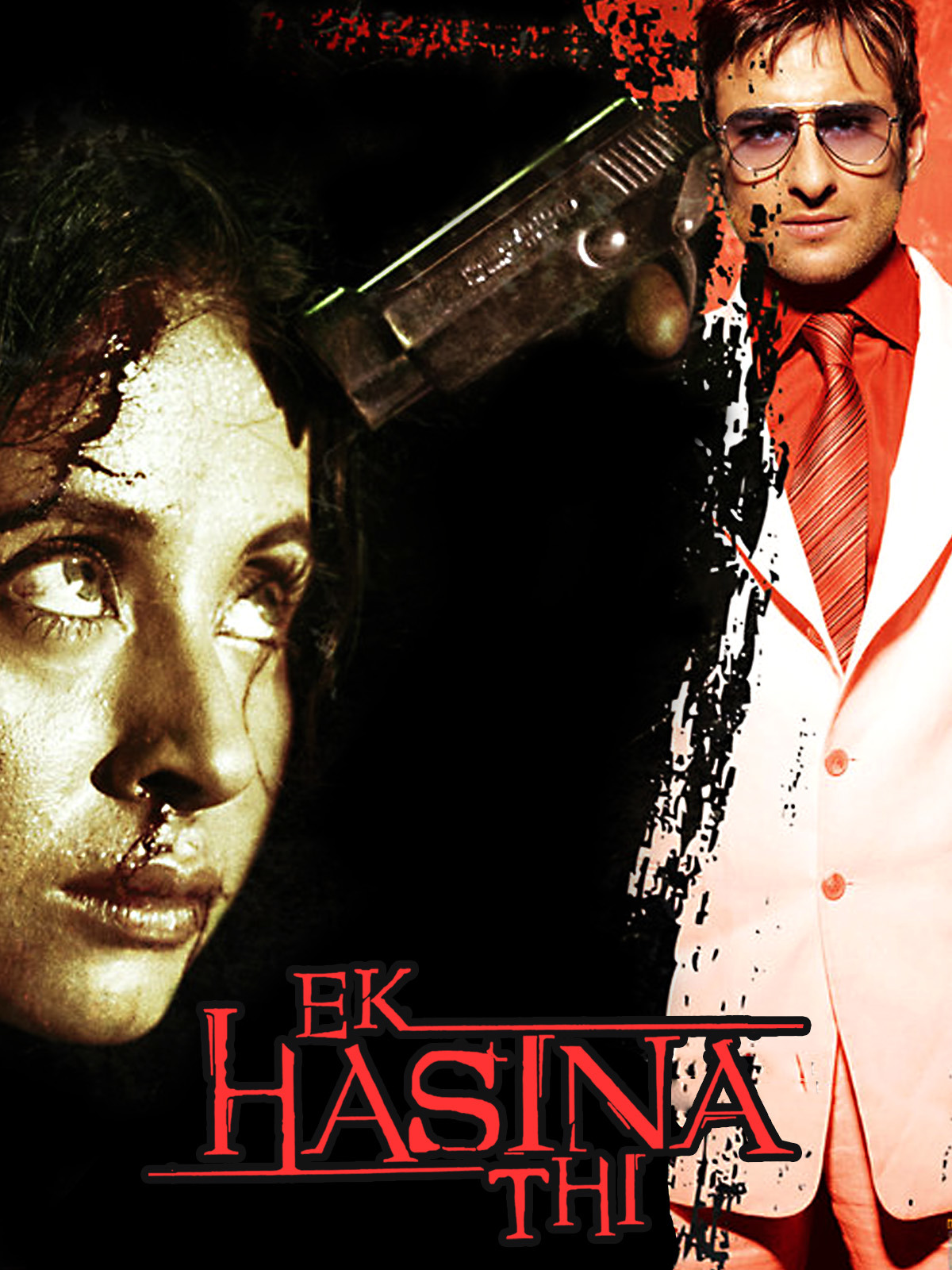 Ek Hasina Thi