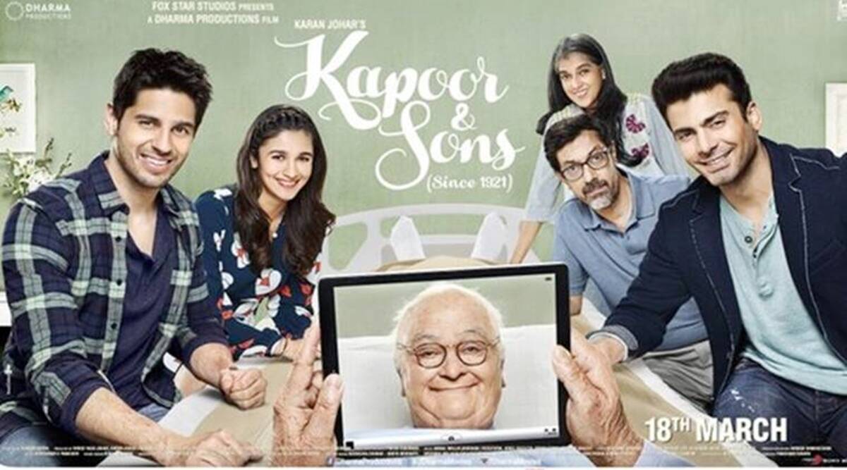 Kapoor & Sons